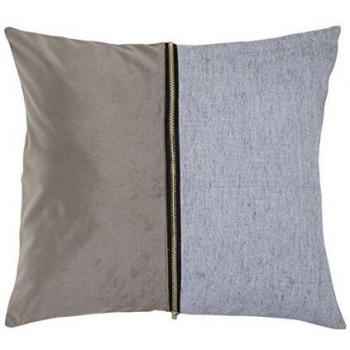 Antilo - Funda de cojín Textura 21 Lino - 45x45 cm