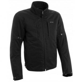 Bering - Chaqueta Brody negro