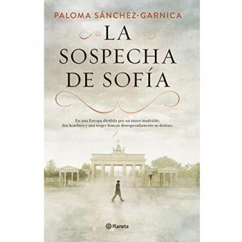 La sospecha de Sofía