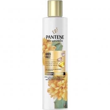 Pantene Miracle Adios Frizz Shampoo 225 ml