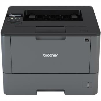 Brother HL-L5100DN - Impresora láser monocromo de uso profesional