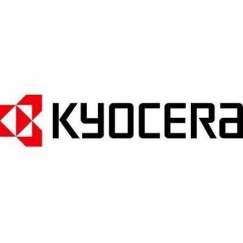 KYOCERA CB-360 Mueble y Soporte para impresoras Negro, Gris - Gabinete para Impresora