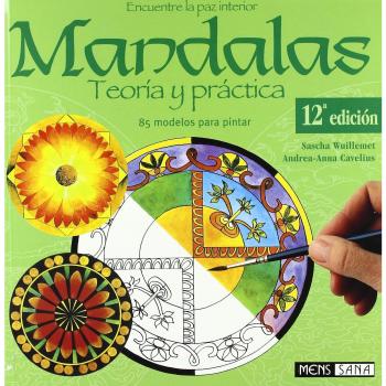 MANDALAS,TEORIA Y PRACTICA