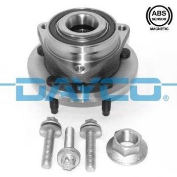 Kit de cojinete de rueda DAYCO KWD1110