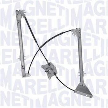 Elevalunas eléctrico MAGNETI MARELLI 350103137600 con motor, compatible con vehículos de diversas marcas, fácil instalación y alta durabilidad