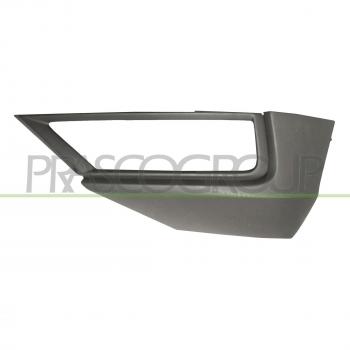 Prasco VG8102124 - Rejilla de ventilación, parachoques