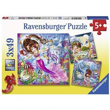 Ravensburger - Sirenas encantadoras
