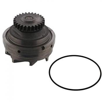 Bomba de agua FEBI BILSTEIN 35022 con características de bomba de refrigerante, alta calidad y durabilidad, diseñada para sistemas de enfriamiento en vehículos