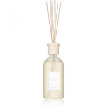 Culti Stile Damasque Aroma Diffuser with Refill 500 ml