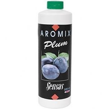 Sensas - Aromix Plum 500Ml - 34703