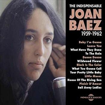 The Indispensable 1959-1962