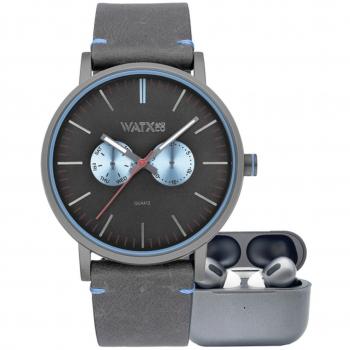 Reloj Hombre Watx & Colors RELOJ6_44 (Ø 44 mm)