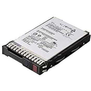 Disco Duro SSD HPE 960GB Modelo P04564-B21 Compatible con Servidores