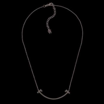 Collar Mujer Folli Follie 3N18S008KK 38-43 cm