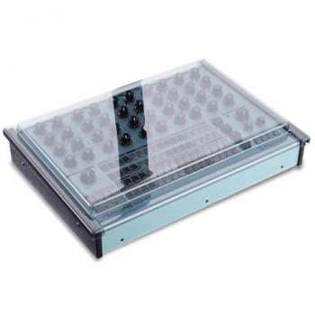Decksaver Erica Synths Perkons HD-01 Protective Cover for Drum Machine and Synthesizer