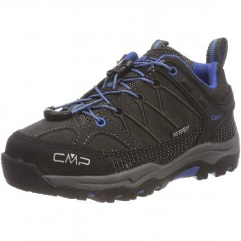 CMP Rigel, Zapatos de Low Rise Senderismo Unisex Niños, Marrón