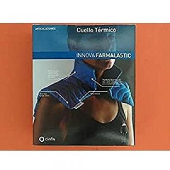 Cuello Termico Calor Innova Farmalas