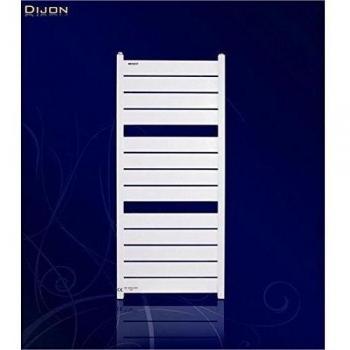 Eléctrico baño Radiador Dijon Incluye Botones notebook ktx2, disponible en diferentes alturas y amplia, Eléctrico, de alta calidad, toallero