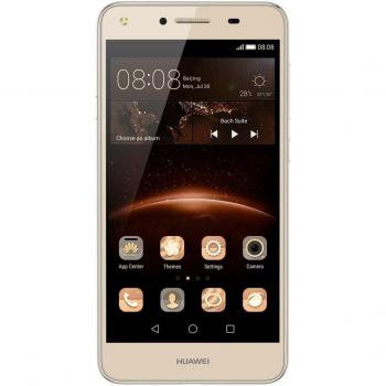 Huawei Y5 II - Smartphone de 5”