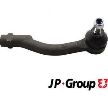Rótula de dirección JP GROUP 3544600280, tipo: rótula de dirección, características: compatible con vehículos específicos, fabricada por JP GROUP, número de referencia 3544600280