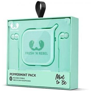 Minibox Fresh N Rebel PEBBLE