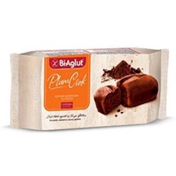 Biaglut PlumCiok gluten 180g gratuito