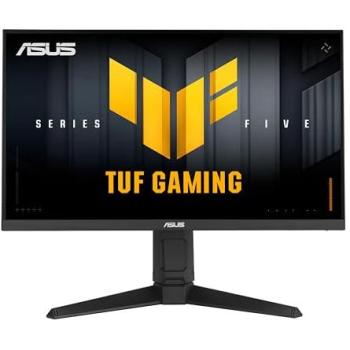 Monitor Gaming ASUS TUF VG259QMRL5A 24.5 Full HD 310Hz Fast IPS 1ms G-Sync FreeSync HDR10