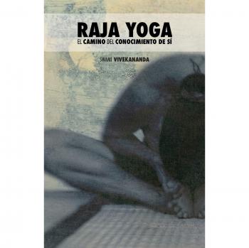 Raja Yoga en Papel de Swami Vivekananda