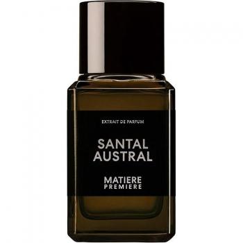 Matiere Premiere Santal Austral 100ml Extrait de Parfum Spray for Men