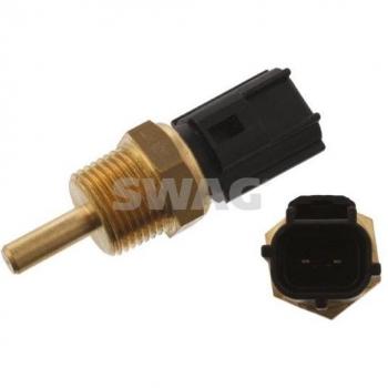 Sensor de temperatura del refrigerante SWAG 80 93 2375