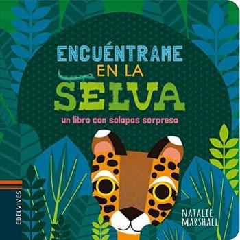 Encuéntrame en la selva: 2