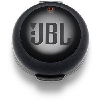 Estuche de carga para auriculares JBL HPCCBLK