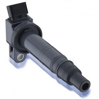 Bobina de encendido BREMI 20439 - Bobina de encendido, alta calidad, compatible con varios modelos de vehículos, diseño optimizado para un rendimiento eficiente, fácil instalación
