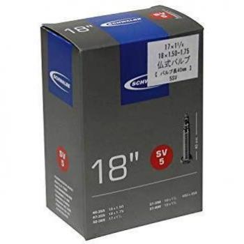 Schwalbe 18X1 75 - Reposaflechas