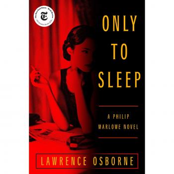 Only to Sleep: A Philip Marlowe Novel (Hardcover Edition)