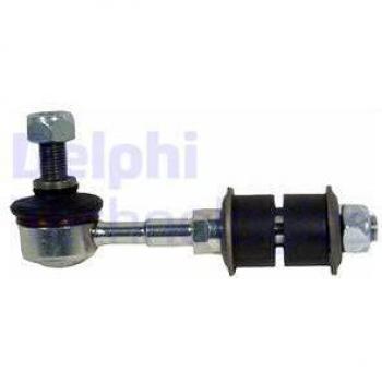 Bieleta de suspensión DELPHI TC2179, tipo: estabilizador, características: compatible con vehículos específicos, fabricada en materiales de alta calidad para mayor durabilidad y rendimiento, diseño optimizado para una instalación sencilla y ajuste p
