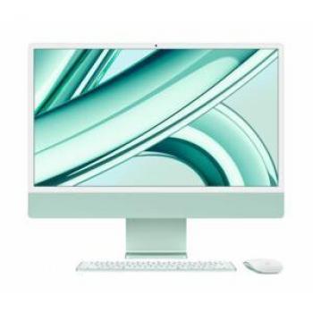 Apple iMac 24 All in One, 8 GB RAM, 256 GB M3