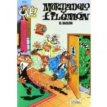 EL BACILON