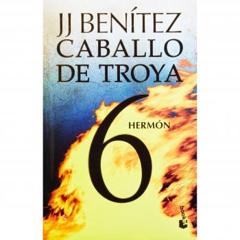 Caballo de Troya 6. Herman