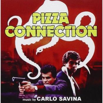 Pizza Connection Original Soundtrack - The Sicilian Connection