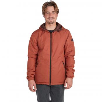 Billabong Transport 10K Revers, Abrigo para Hombre