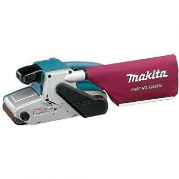 Makita 9404 - Lijadora De Banda 100X610 Mm 1010W 210-440 M/Min 4.8 Kg
