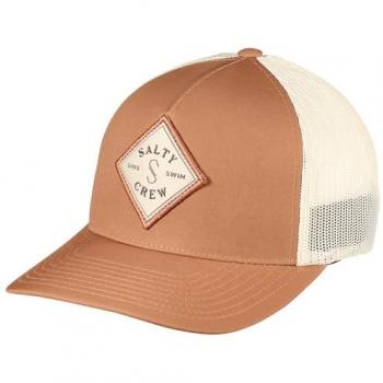 Salty Crew Gorra Sea Line Retro Trucker Cap One Size
