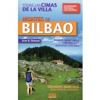 Montes de Bilbao: 1 - Juan A. Serrano