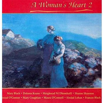 A Woman'S Heart Vol 2 DACD063