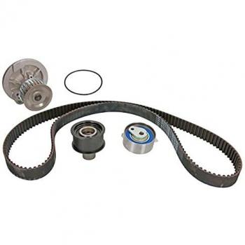 Bosch 1 987 948 741 Bomba de agua + kit correa distribución