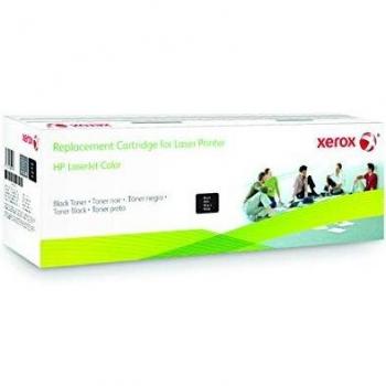 Xerox Cartucho de tóner negro. Equivalente a HP CF360X. Compatible con HP Colour LaserJet Enterprise M552, Colour LaserJet Enterprise M553, Colour LaserJet Enterprise M577, Negro, HP, HP Colour Lase