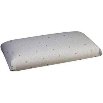 Pikolin Home Essential - Almohada de látex natural, 40 x 70 cm