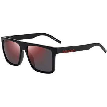 HUGO Men's Hg 1069/S Sunglasses, Black, 57 UK