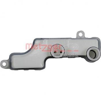 Filtro hidráulico para transmisión automática METZGER 8020098